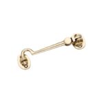 Brass Cabin Hook