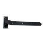 Cranked Hook & Band Hinge