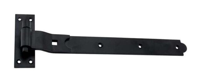 Cranked Hook & Band Hinge