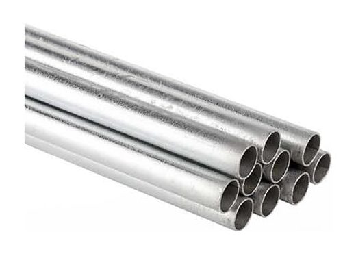 Electrical Metallic Tubing (EMT)