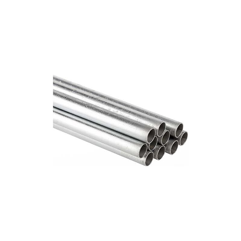 Electrical Metallic Tubing (EMT)