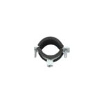 Hanging Clamp (Rubber Lined)