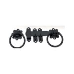 Ring Gate Latch