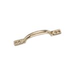 Brass Sash Pull