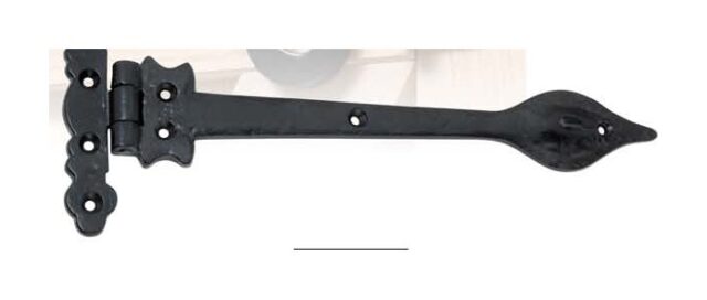 Spear T-Hinge