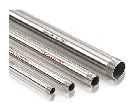 Stainless Steel Conduit (304 / 316)